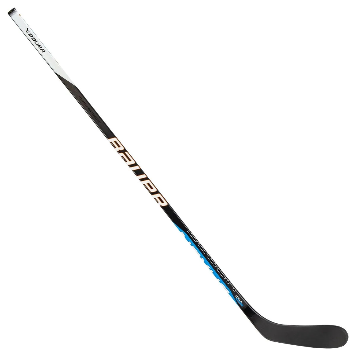 Hockey Stick Bauer Nexus E3 Jr.product zoom image #2