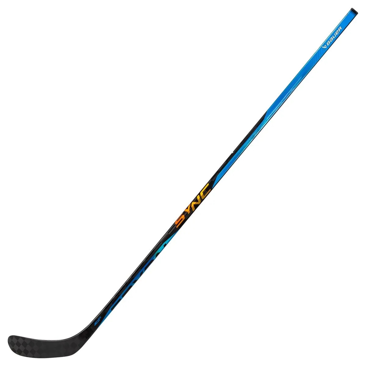 Bauer Nexus Sync Int. Hockey Stickproduct zoom image #1