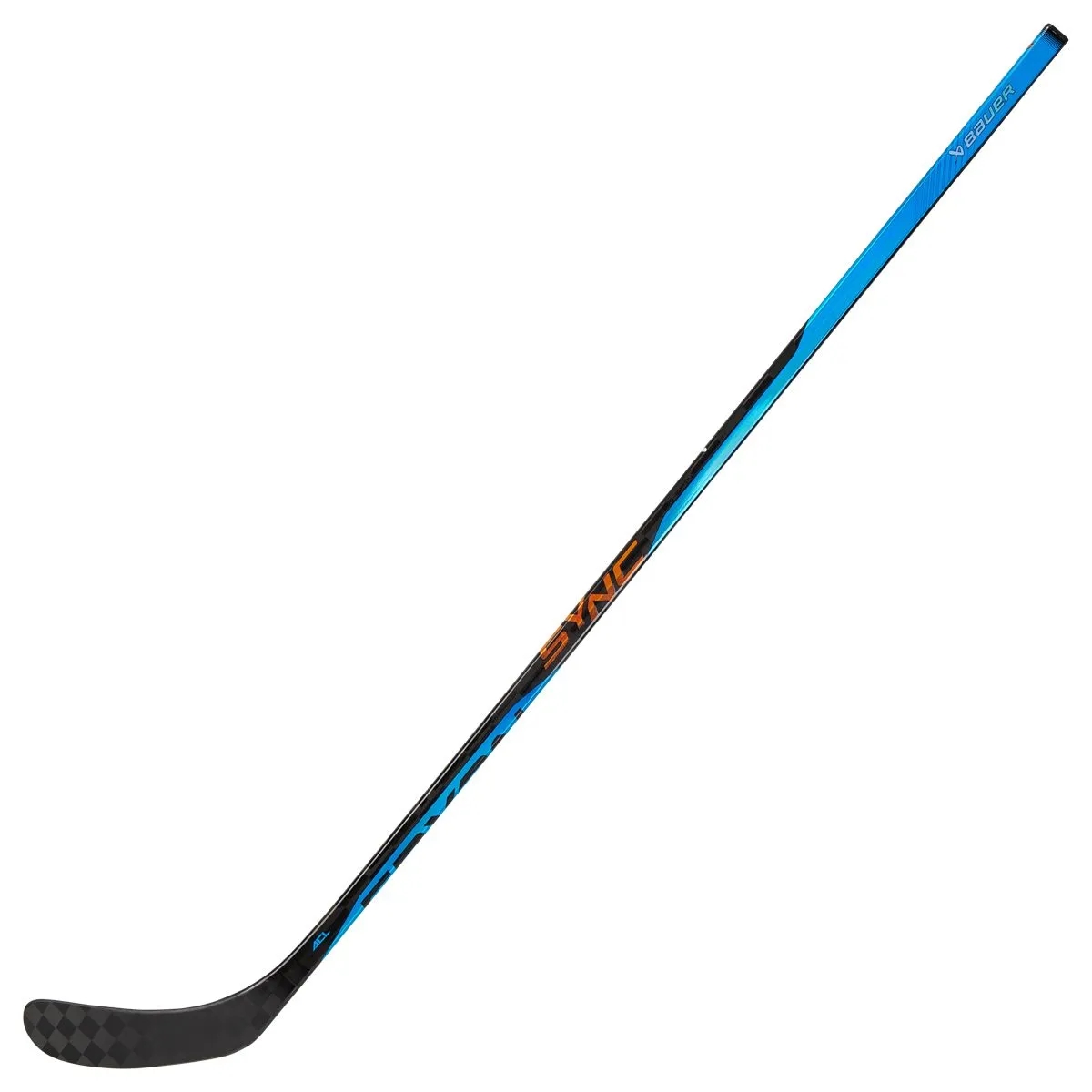 Bauer Nexus Sync Jr. Hockey Stickproduct zoom image #1