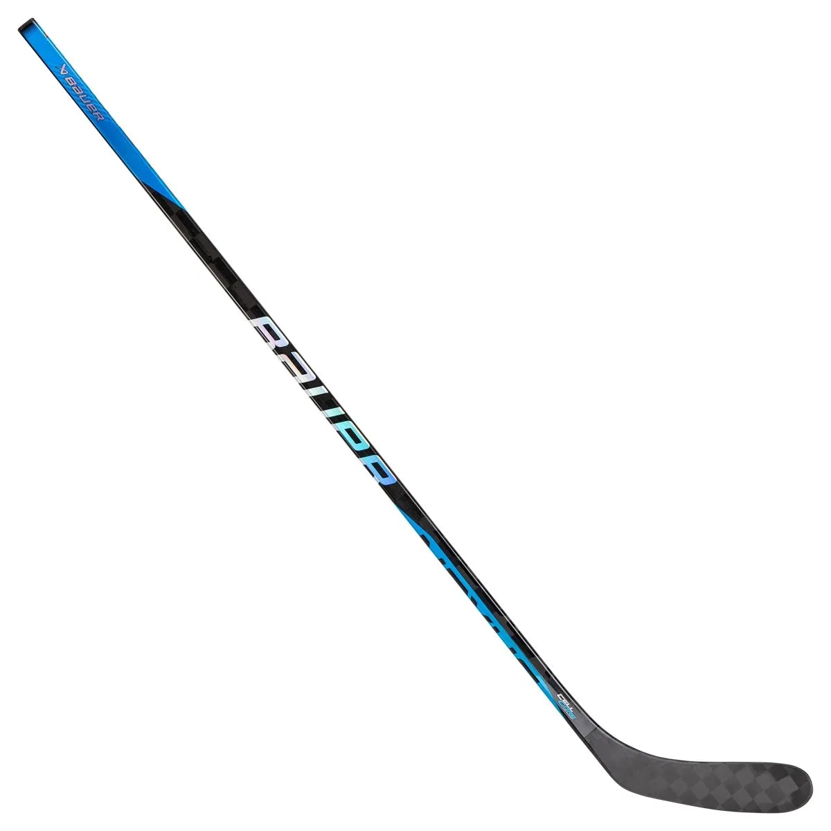 Bauer Nexus Sync Jr. Hockey Stickproduct zoom image #2