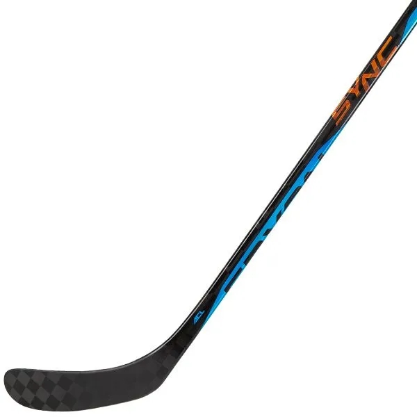 Bauer Nexus Sync Jr. Hockey Stickproduct zoom image #3