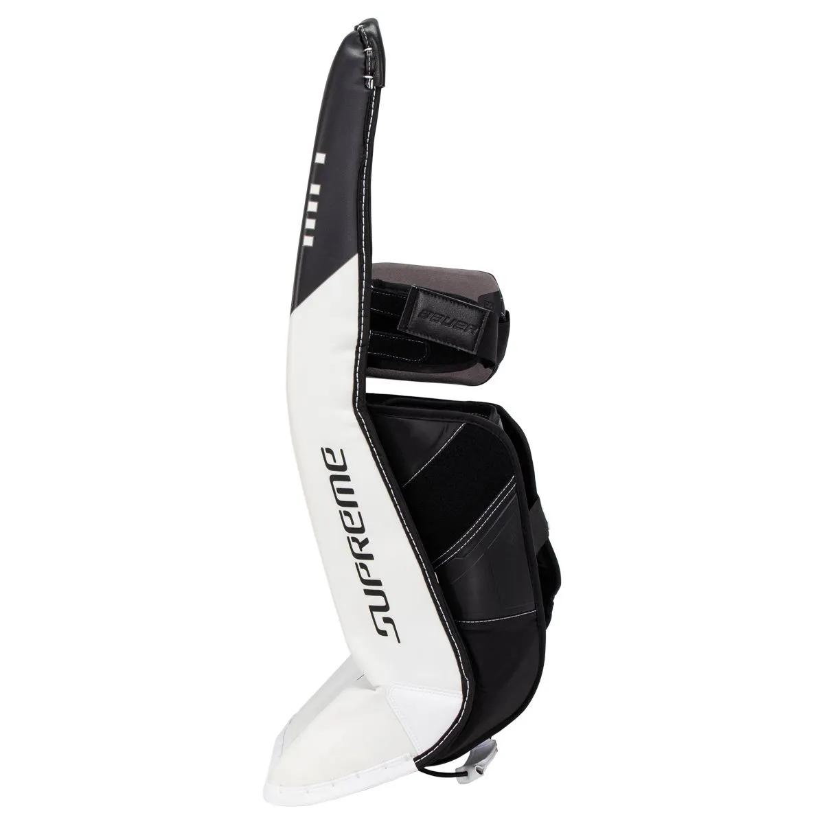 Goalie Leg Pads Bauer Supreme Mach Sr.product zoom image #2