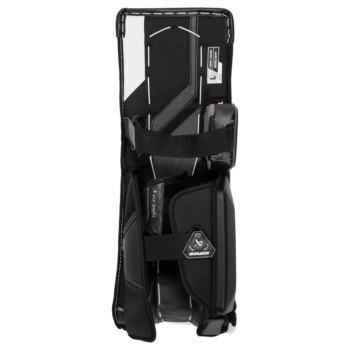 Goalie Leg Pads Bauer Supreme Mach Sr.product zoom image #4