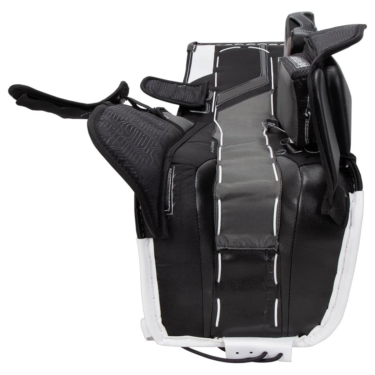 Goalie Leg Pads Bauer Supreme Mach Sr.product zoom image #6