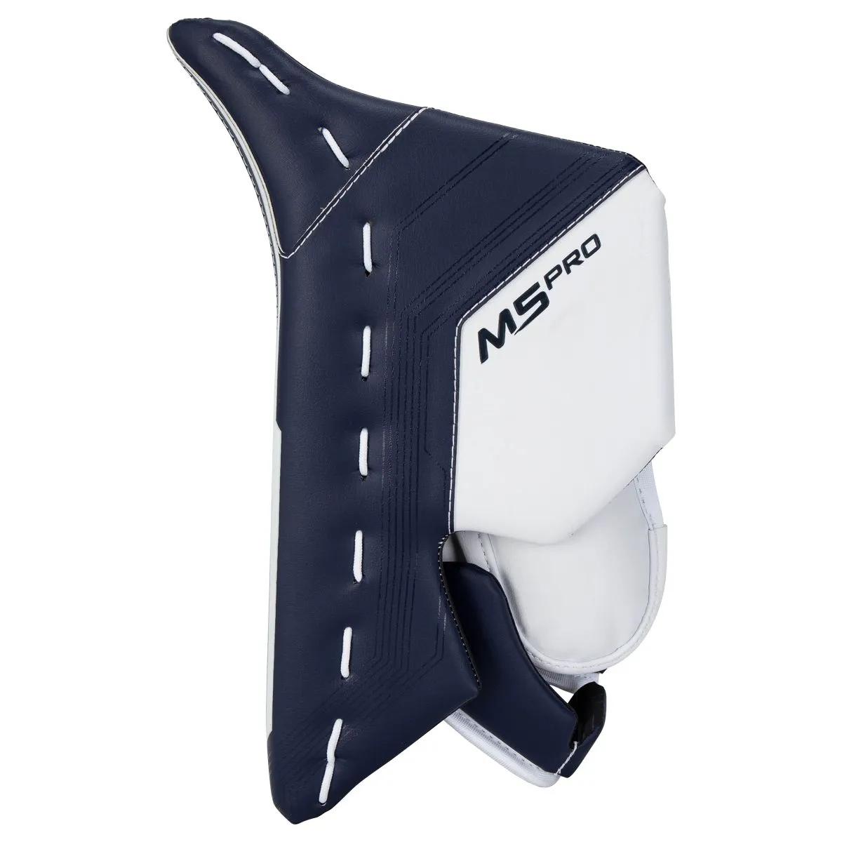 Bauer Supreme M5 Pro Sr. Goalie Blockerproduct zoom image #2