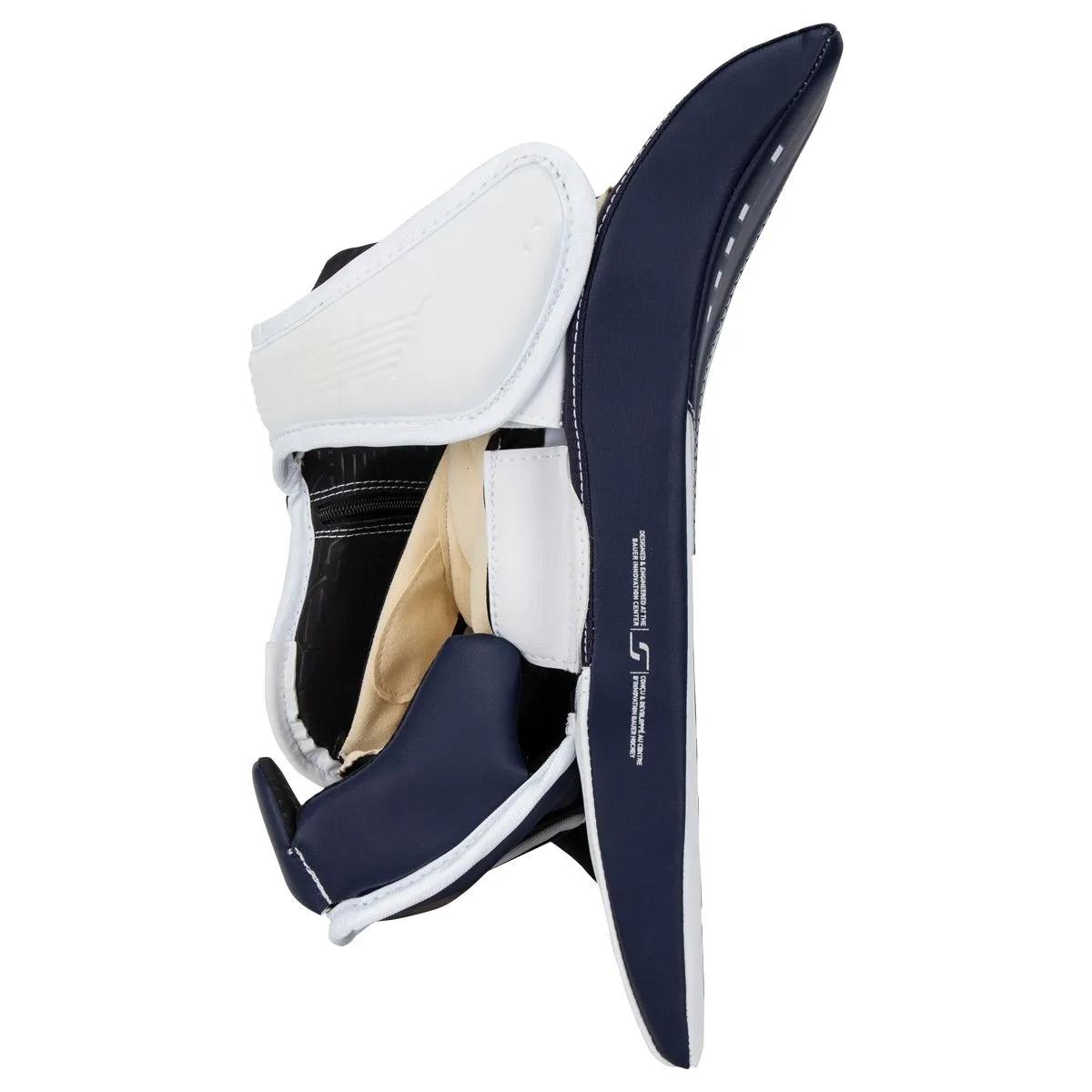 Bauer Supreme M5 Pro Sr. Goalie Blockerproduct zoom image #3