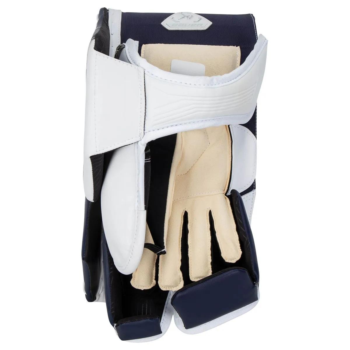 Bauer Supreme M5 Pro Sr. Goalie Blockerproduct zoom image #4
