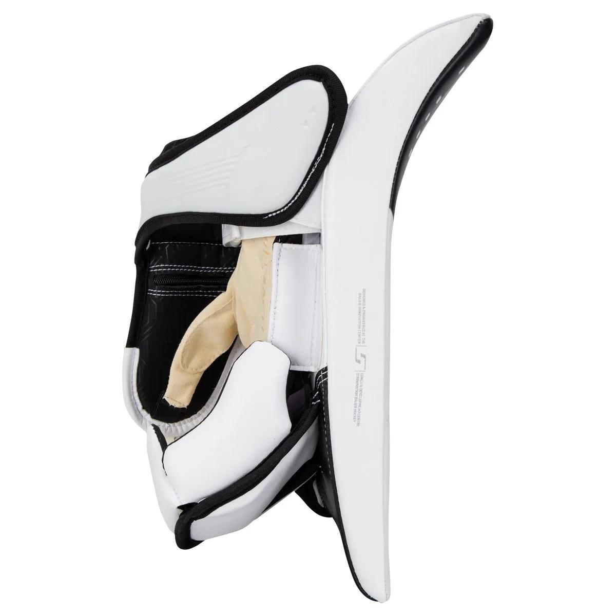 Bauer Supreme Mach Sr. Goalie Blockerproduct zoom image #3