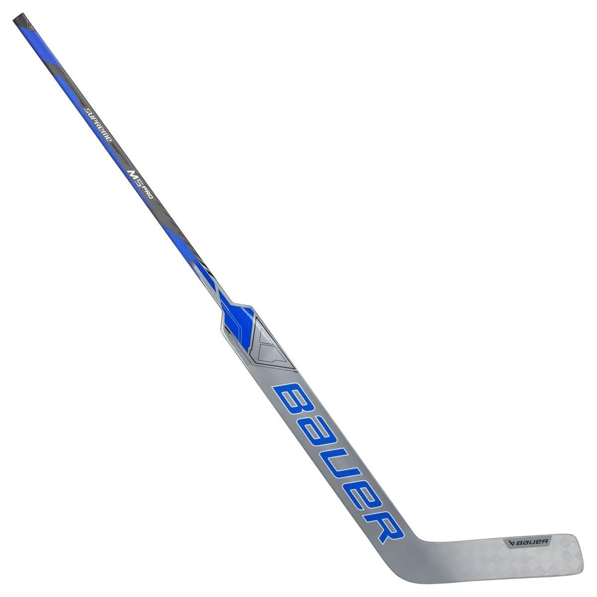 Bauer Supreme M5 Pro Int. Goalie Stickproduct zoom image #2