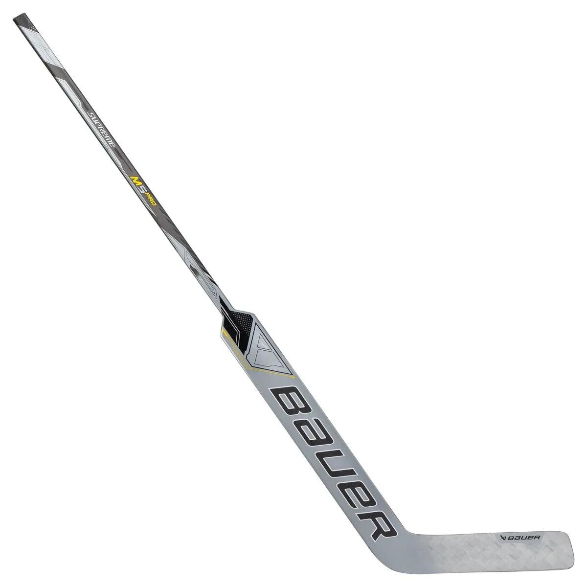 Bauer Supreme M5 Pro Sr. Goalie Stickproduct zoom image #2