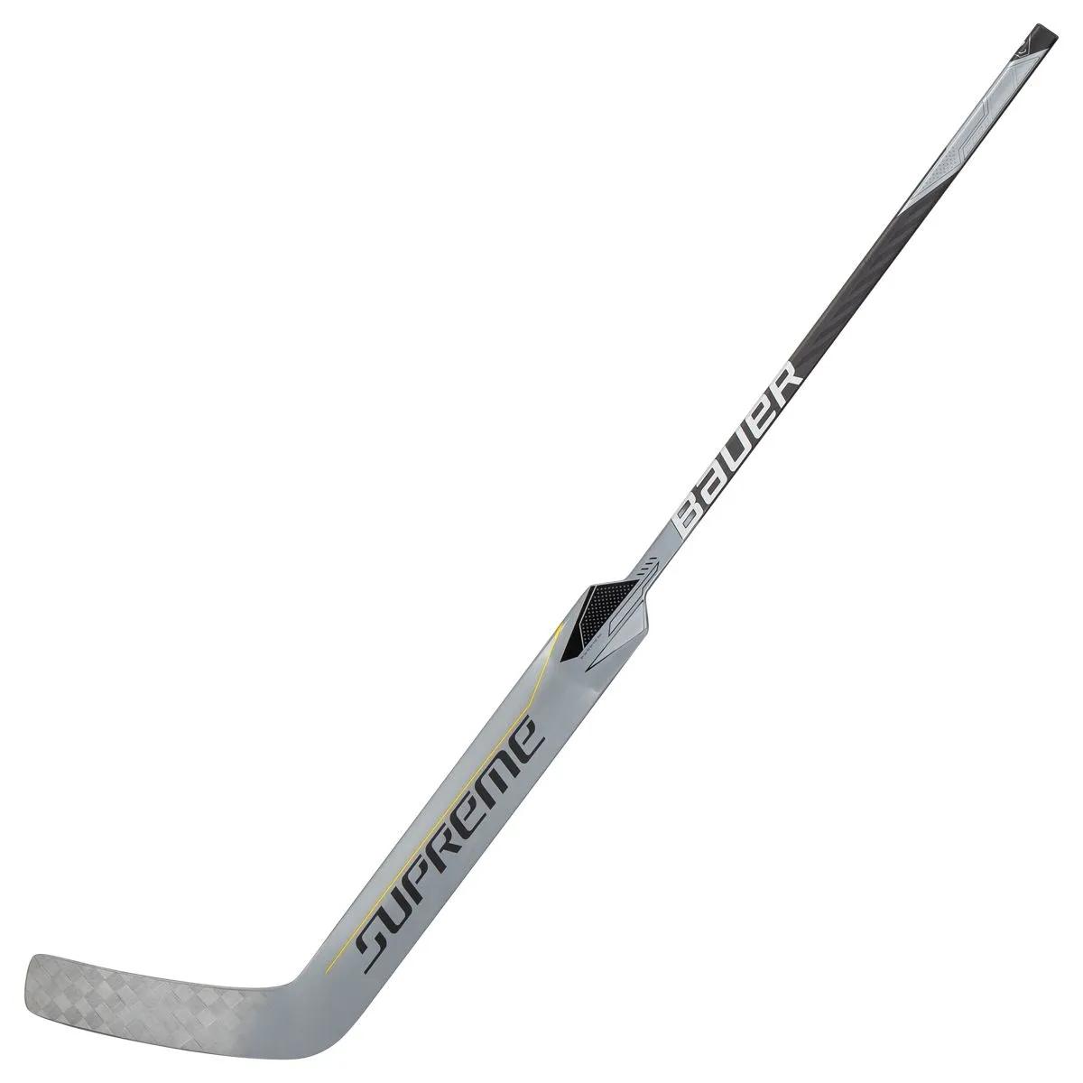 Bauer Supreme M5 Pro Sr. Goalie Stickproduct zoom image #1