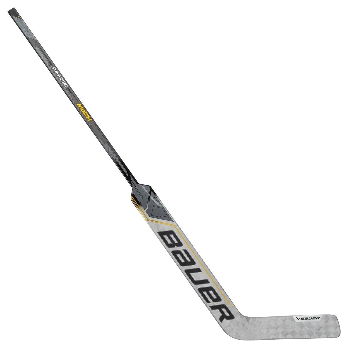 Bauer Supreme Mach Sr. Goalie Stickproduct zoom image #2