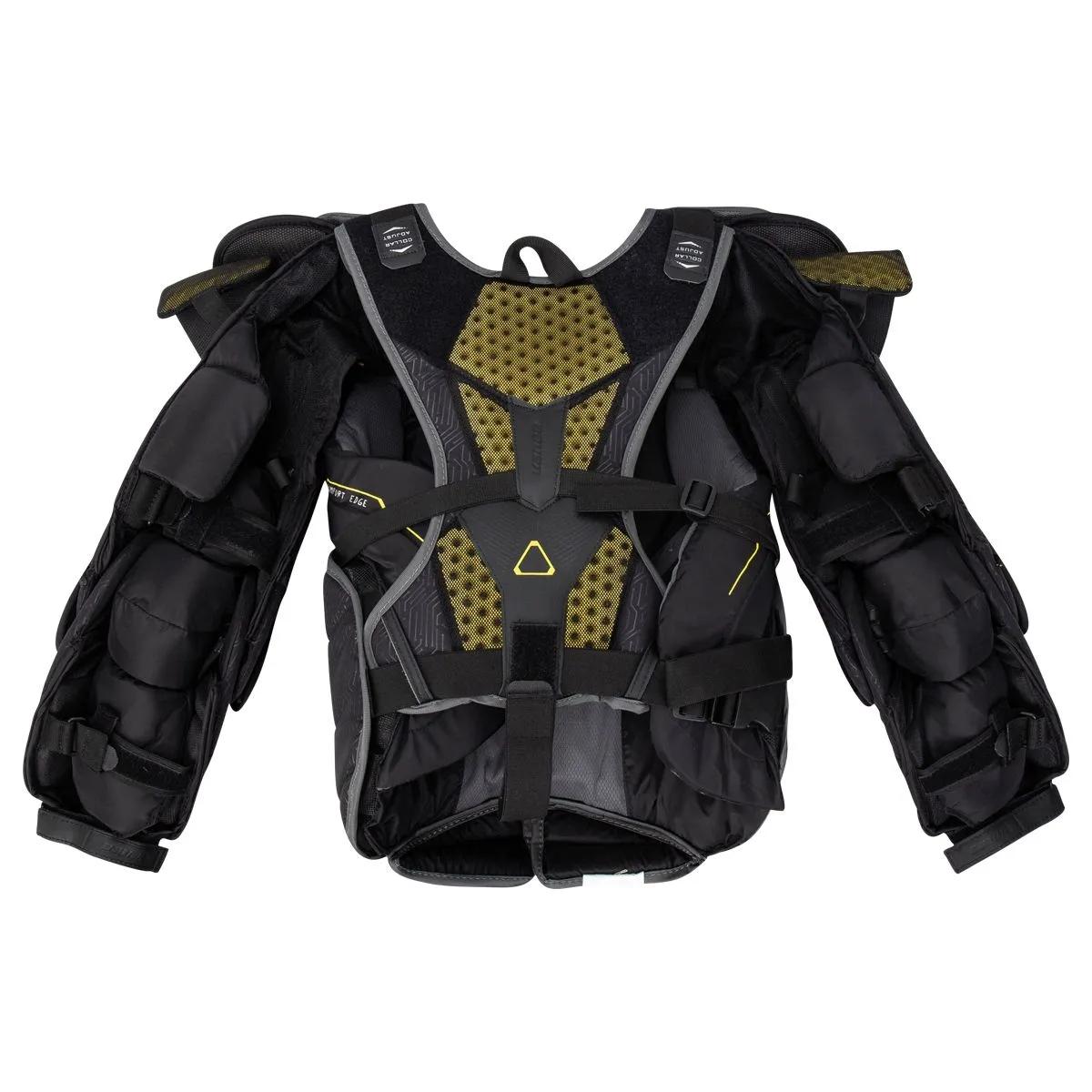 Bauer Supreme Mach Sr. Goalie Chest & Arm Protectorproduct zoom image #2