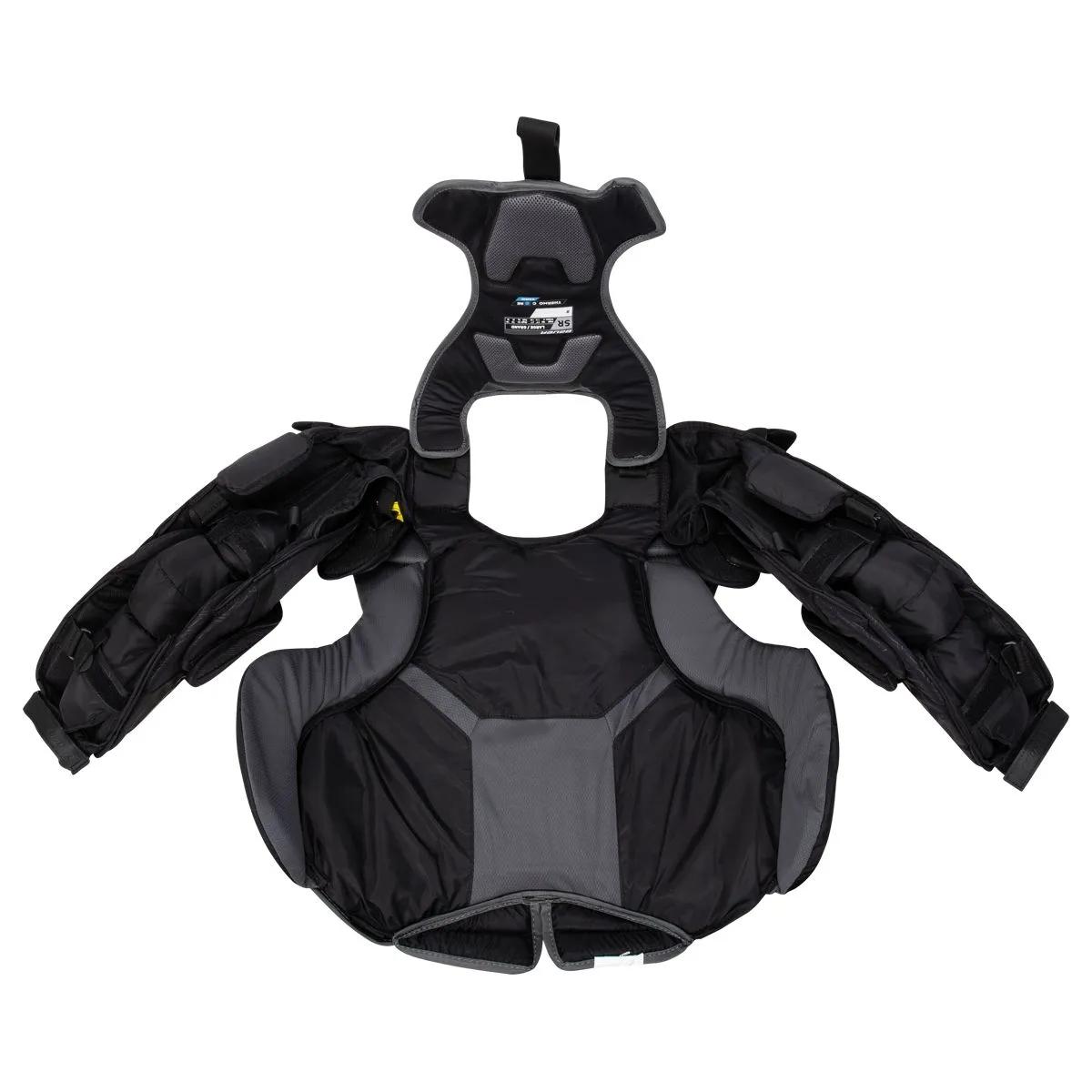 Bauer Supreme Mach Sr. Goalie Chest & Arm Protectorproduct zoom image #6