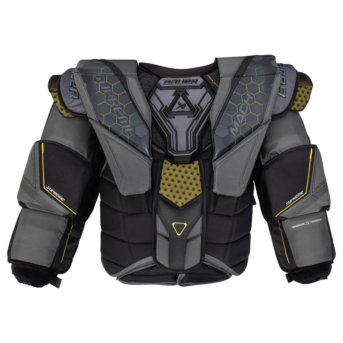 Bauer Supreme Mach Sr. Goalie Chest & Arm Protectorproduct zoom image #1