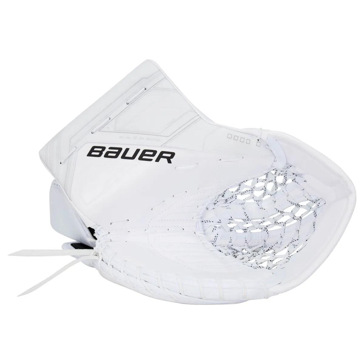 Bauer Supreme Mach Sr. Goalie Gloveproduct zoom image #1