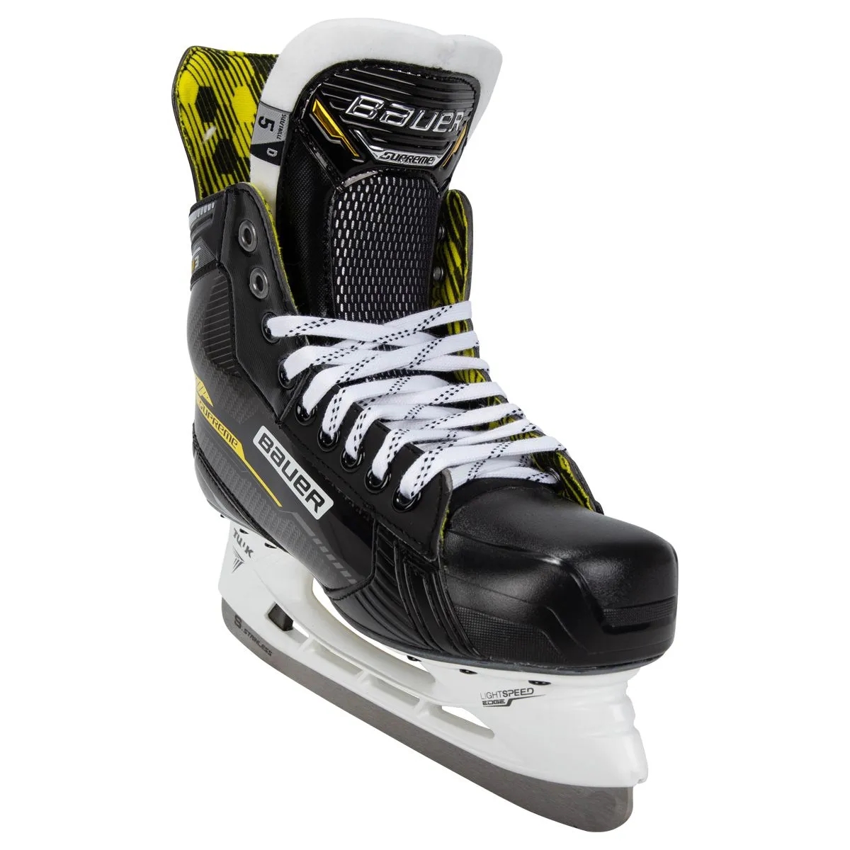 Bauer Supreme M3 Int. Hockey Skatesproduct zoom image #2