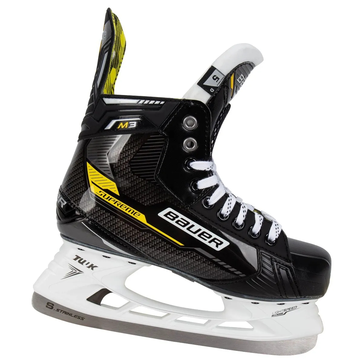 Bauer Supreme M3 Int. Hockey Skatesproduct zoom image #3