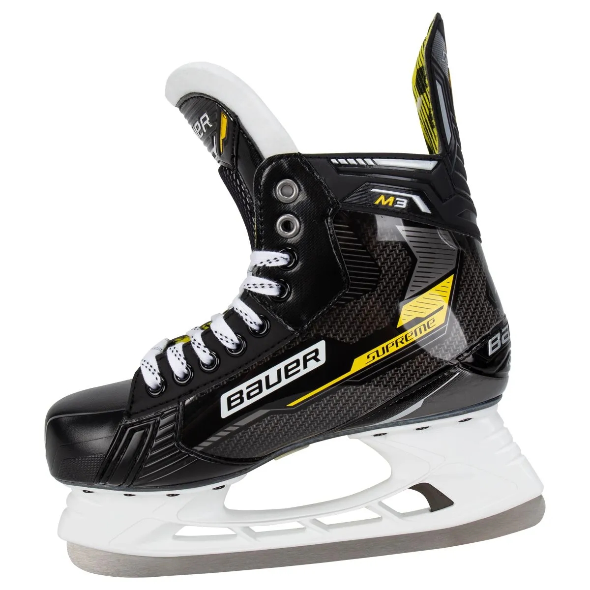 Bauer Supreme M3 Int. Hockey Skatesproduct zoom image #7