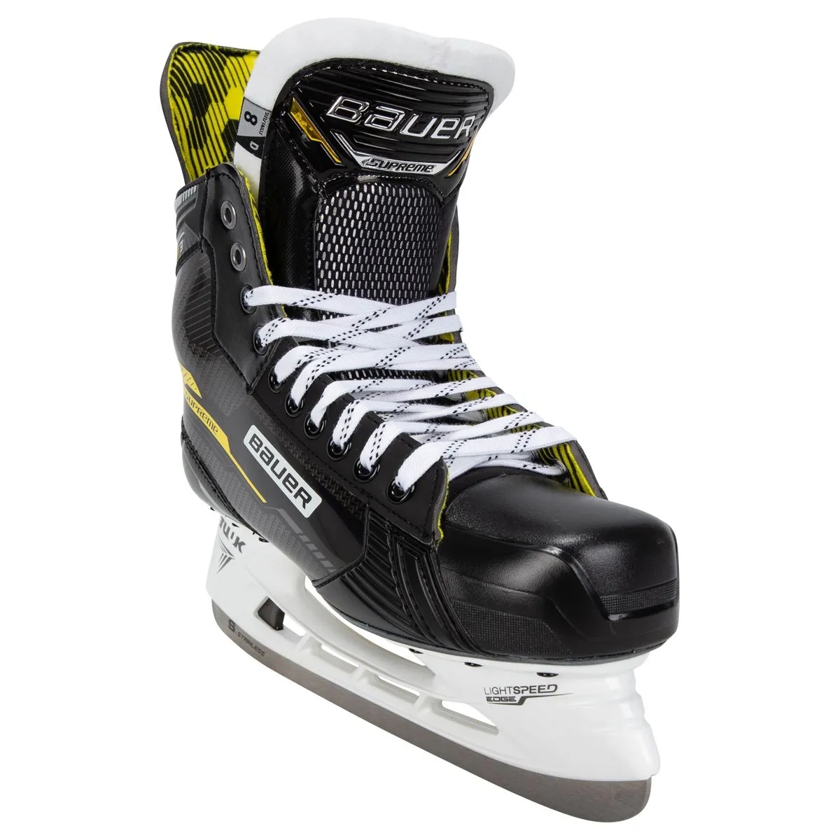 Bauer Supreme M3 Sr. Hockey Skatesproduct zoom image #2
