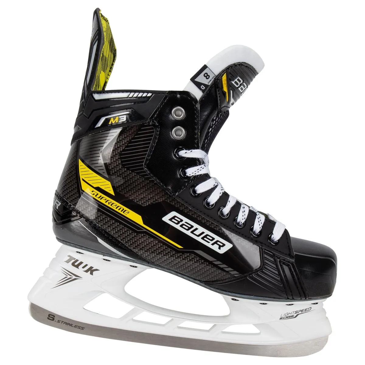 Bauer Supreme M3 Sr. Hockey Skatesproduct zoom image #3
