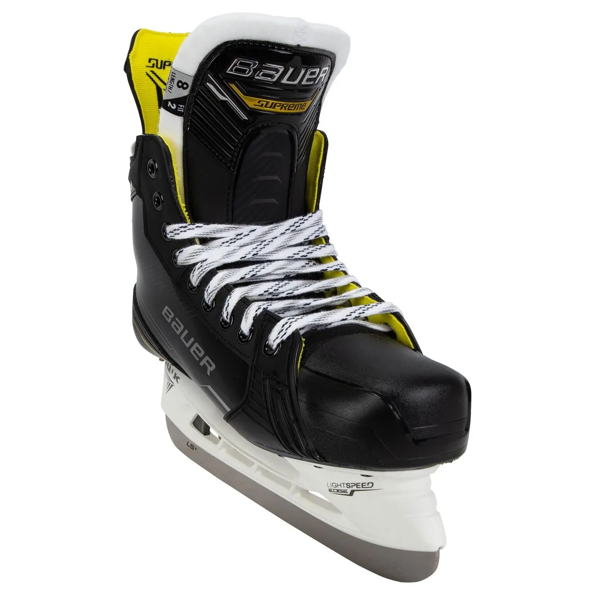 Bauer Supreme M4 Int. Hockey Skatesproduct zoom image #2