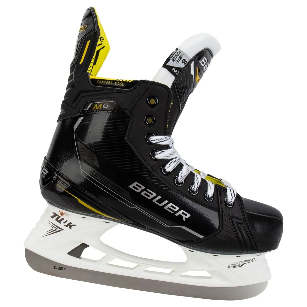 Bauer Supreme M4 Int. Hockey Skatesproduct zoom image #3