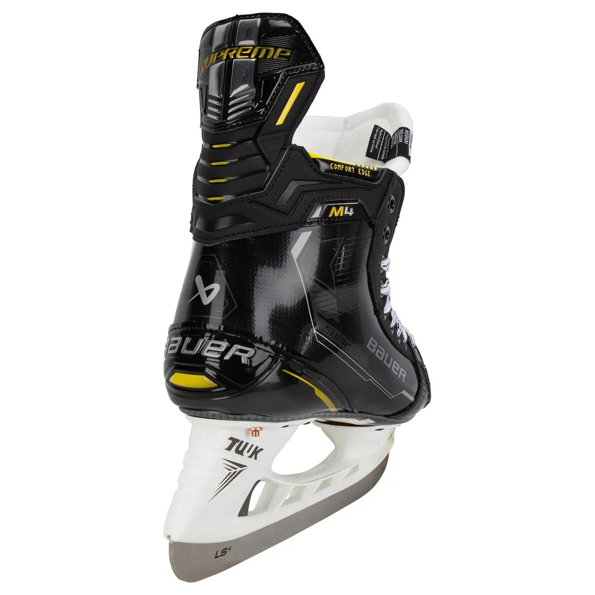 Bauer Supreme M4 Int. Hockey Skatesproduct zoom image #4