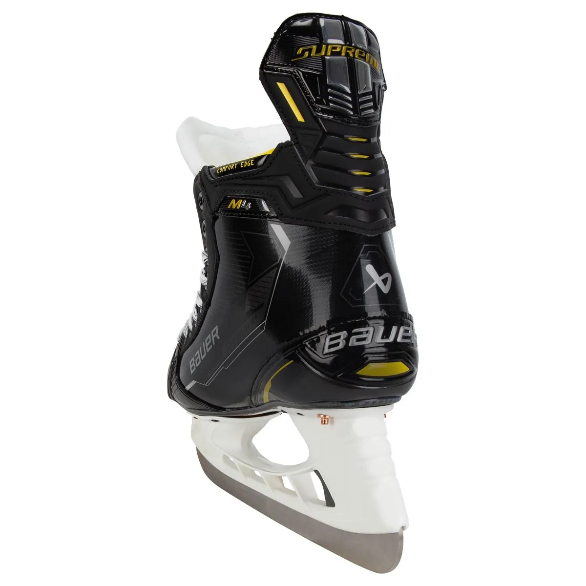 Bauer Supreme M4 Int. Hockey Skatesproduct zoom image #6