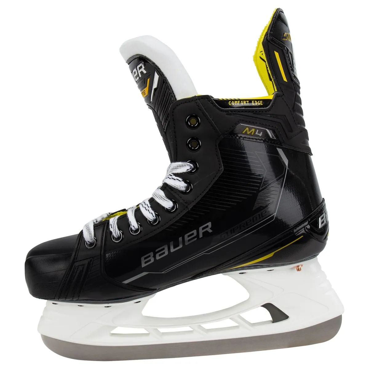 Bauer Supreme M4 Int. Hockey Skatesproduct zoom image #7
