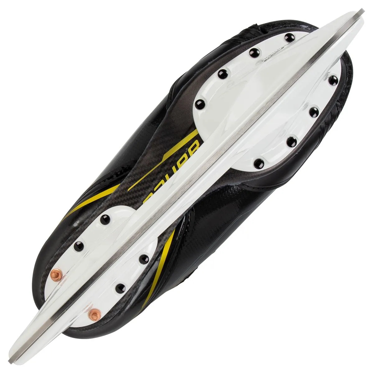 Bauer Supreme M4 Int. Hockey Skatesproduct zoom image #8