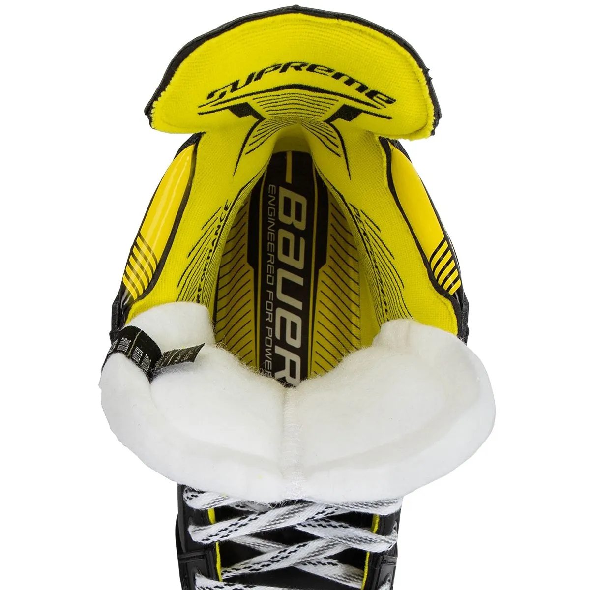 Bauer Supreme M4 Int. Hockey Skatesproduct zoom image #9