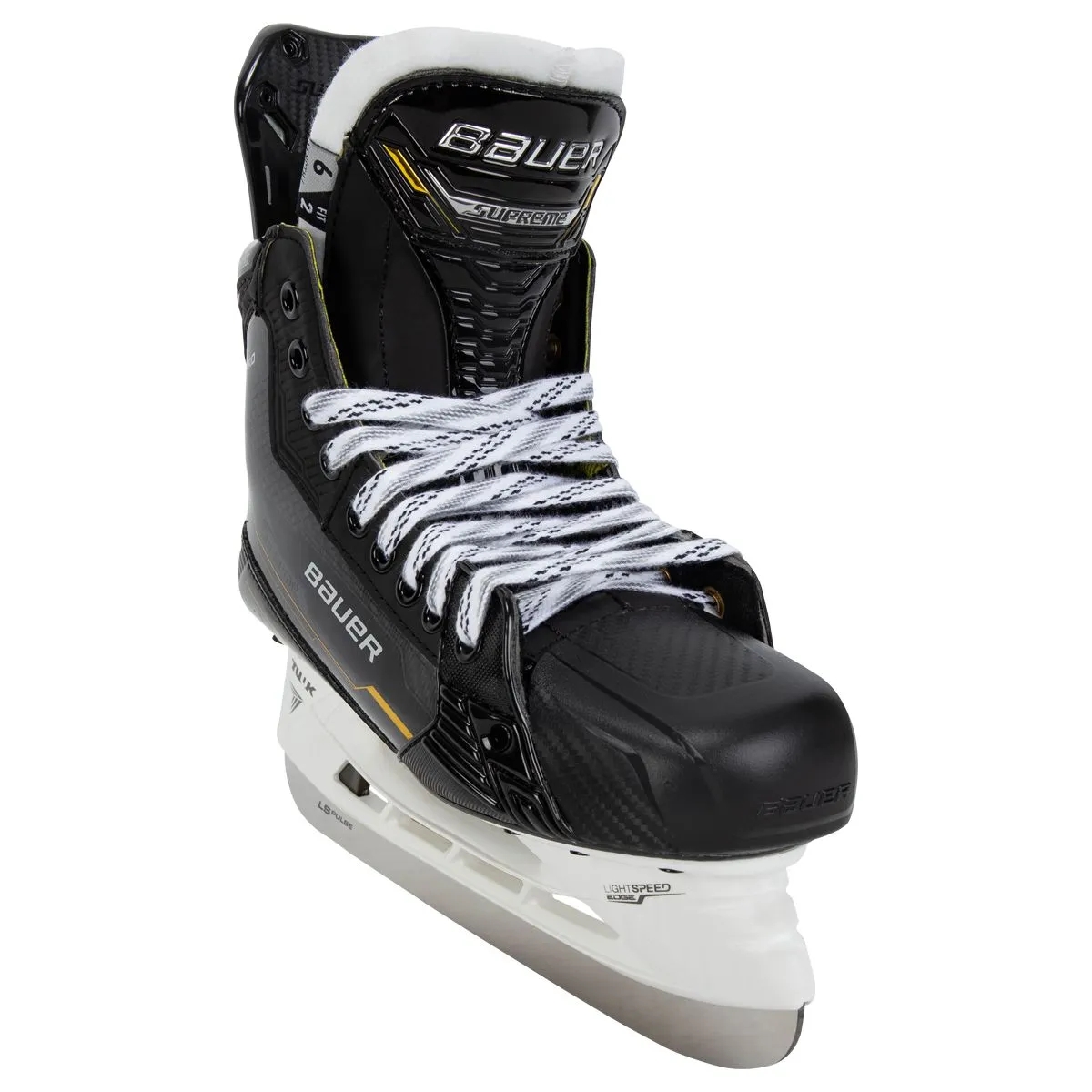 Bauer Supreme M5 Pro Int. Hockey Skatesproduct zoom image #2