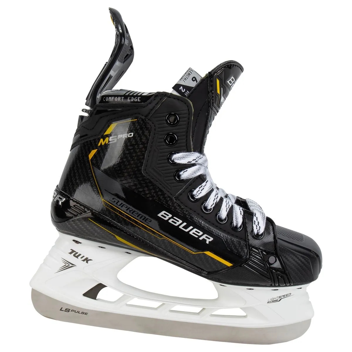 Bauer Supreme M5 Pro Int. Hockey Skatesproduct zoom image #3