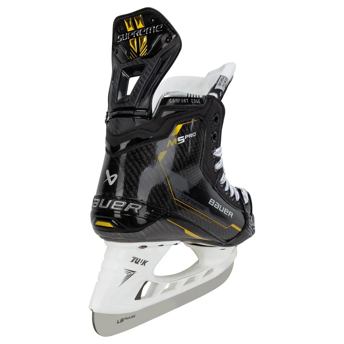 Bauer Supreme M5 Pro Int. Hockey Skatesproduct zoom image #4