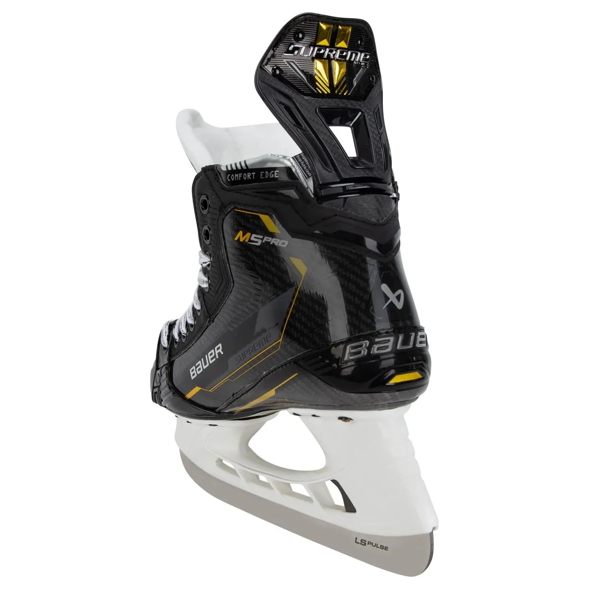 Bauer Supreme M5 Pro Int. Hockey Skatesproduct zoom image #5