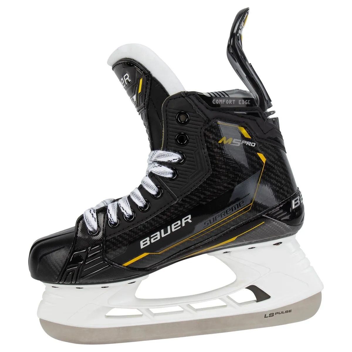 Bauer Supreme M5 Pro Int. Hockey Skatesproduct zoom image #6