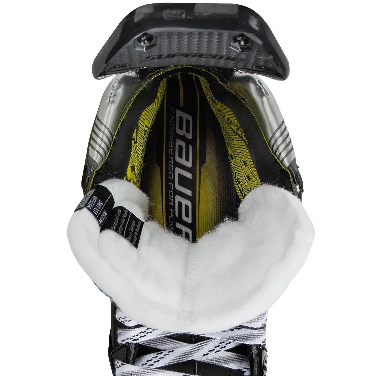 Bauer Supreme M5 Pro Int. Hockey Skatesproduct zoom image #7