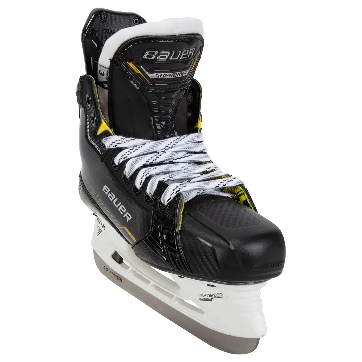Bauer Supreme M5 Pro Jr. Hockey Skatesproduct zoom image #2