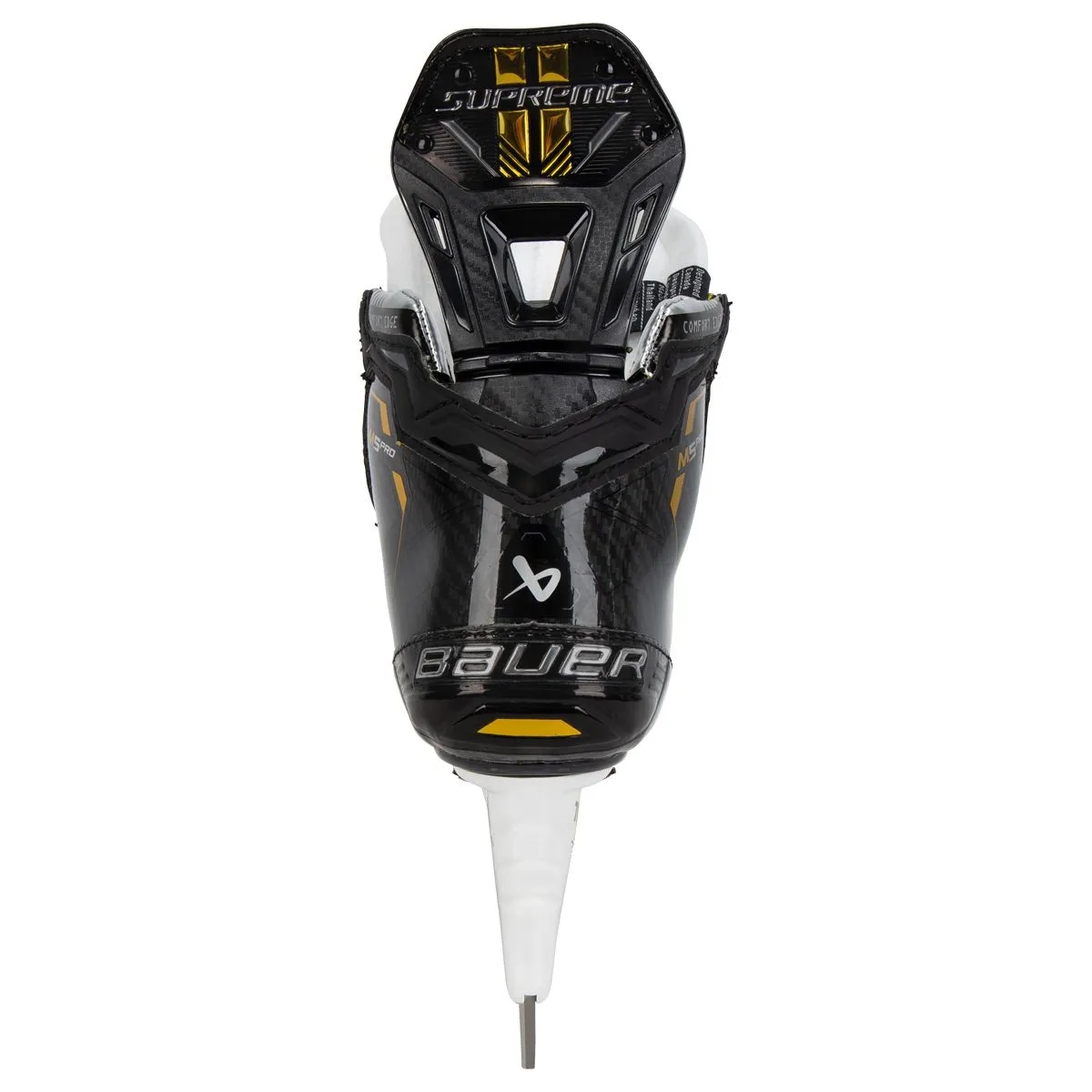 Bauer Supreme M5 Pro Jr. Hockey Skatesproduct zoom image #5