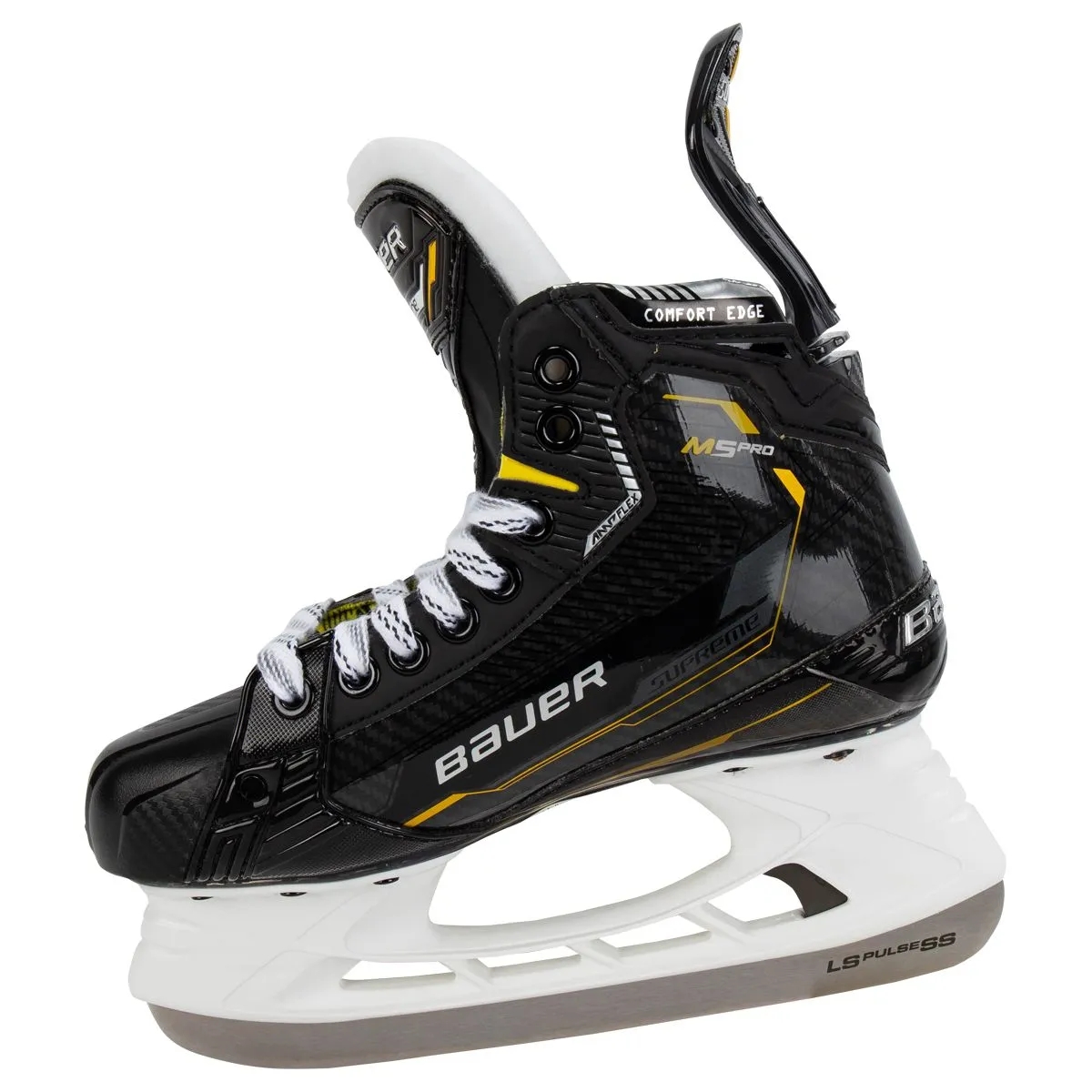 Bauer Supreme M5 Pro Jr. Hockey Skatesproduct zoom image #7