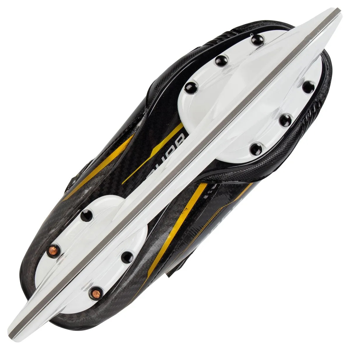 Bauer Supreme M5 Pro Jr. Hockey Skatesproduct zoom image #8