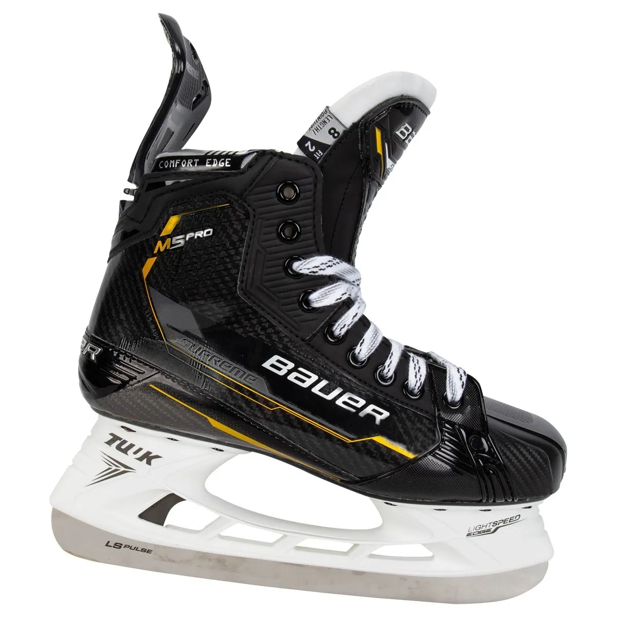 Bauer Supreme M5 Pro Sr. Hockey Skatesproduct zoom image #3