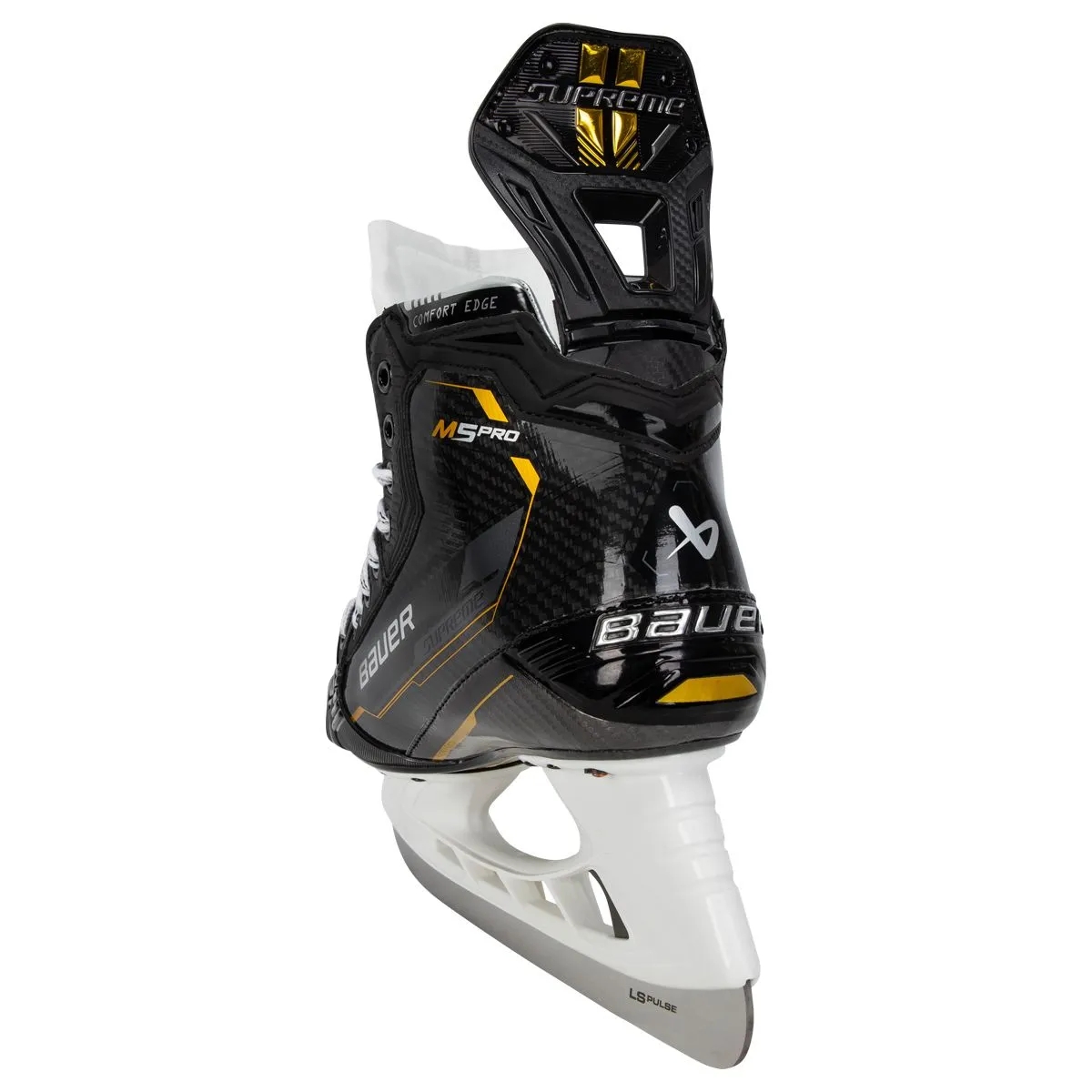 Bauer Supreme M5 Pro Sr. Hockey Skatesproduct zoom image #6