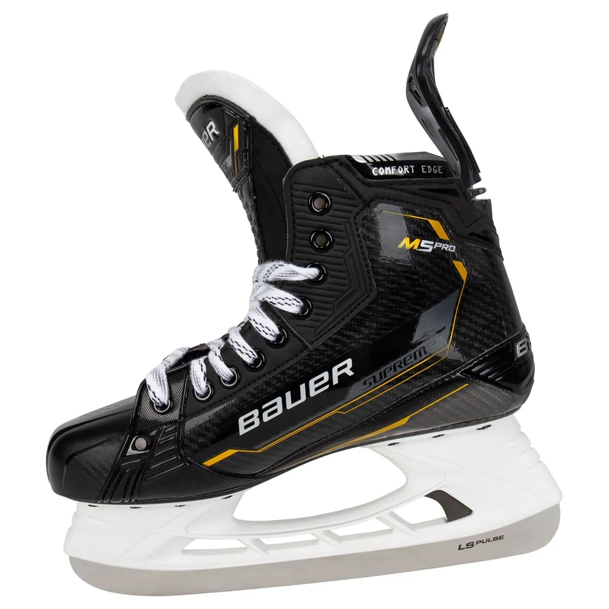Bauer Supreme M5 Pro Sr. Hockey Skatesproduct zoom image #7