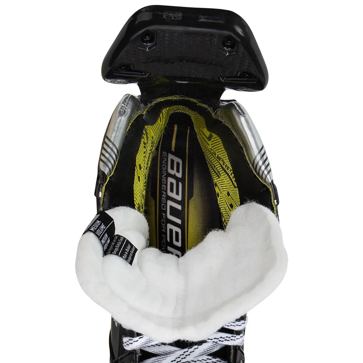 Bauer Supreme M5 Pro Sr. Hockey Skatesproduct zoom image #8