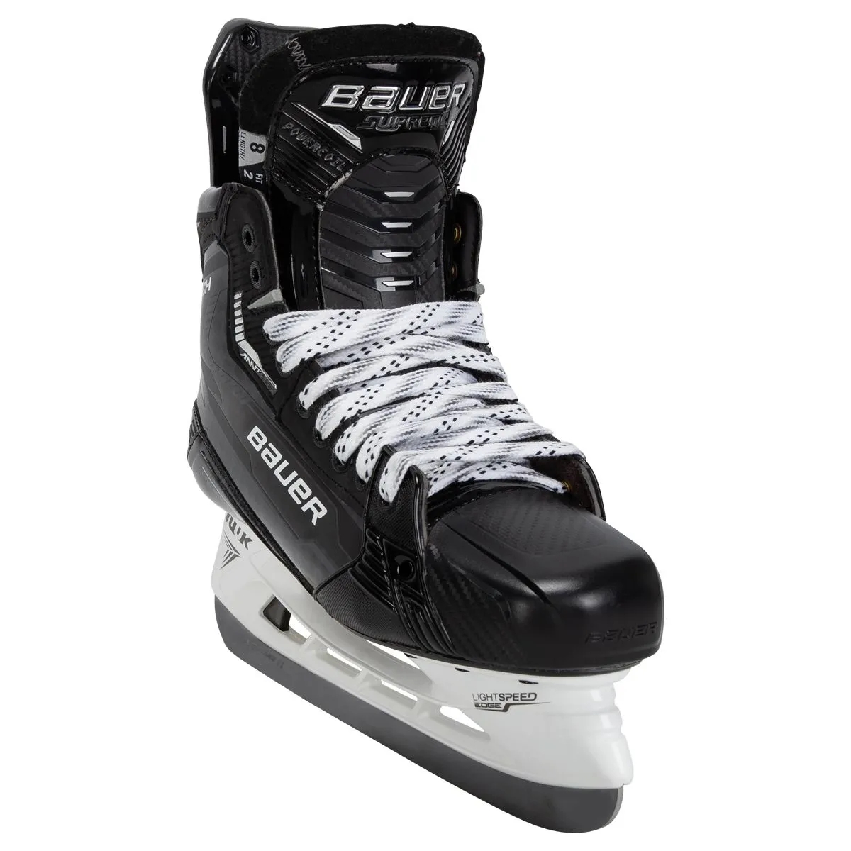 Bauer Supreme Mach Sr. Hockey Skatesproduct zoom image #2