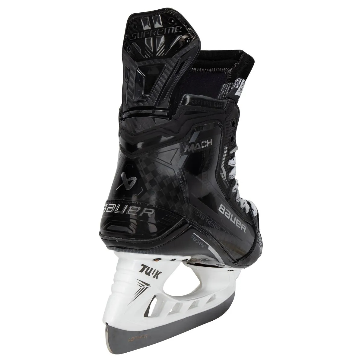 Bauer Supreme Mach Sr. Hockey Skatesproduct zoom image #4