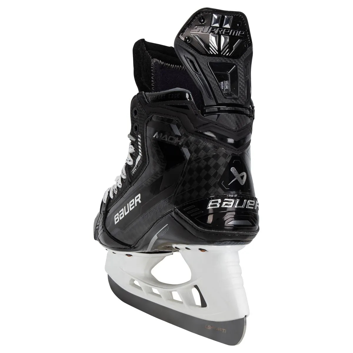 Bauer Supreme Mach Sr. Hockey Skatesproduct zoom image #6