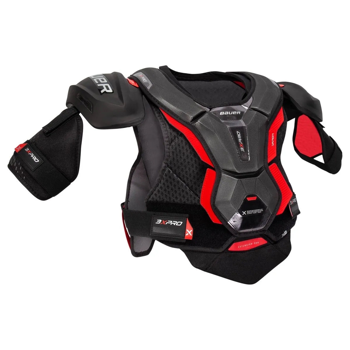 Hockey Shoulder Pads Bauer Vapor 3X Pro Int. product zoom image #2